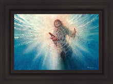 Load image into Gallery viewer, His Mighty Hand