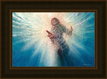 Load image into Gallery viewer, His Mighty Hand