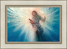 Load image into Gallery viewer, His Mighty Hand