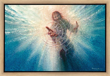 Load image into Gallery viewer, His Mighty Hand