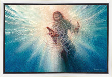Load image into Gallery viewer, His Mighty Hand