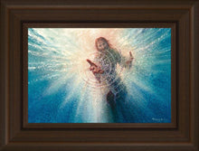 Load image into Gallery viewer, His Mighty Hand
