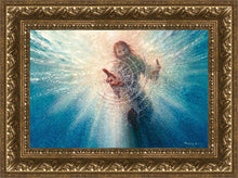 Load image into Gallery viewer, His Mighty Hand