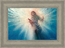 Load image into Gallery viewer, His Mighty Hand