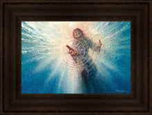 Load image into Gallery viewer, His Mighty Hand