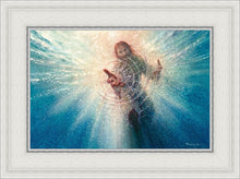 Load image into Gallery viewer, His Mighty Hand