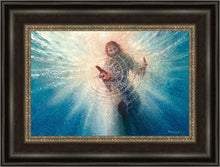 Load image into Gallery viewer, His Mighty Hand