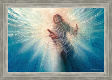 Load image into Gallery viewer, His Mighty Hand