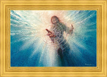 Load image into Gallery viewer, His Mighty Hand