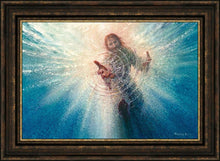Load image into Gallery viewer, His Mighty Hand