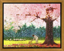 Load image into Gallery viewer, In Green Pastures