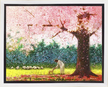 Load image into Gallery viewer, In Green Pastures