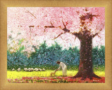 Load image into Gallery viewer, In Green Pastures