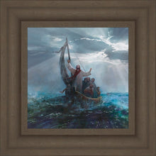 Load image into Gallery viewer, Peace Be Still