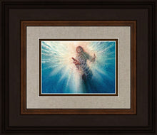 Load image into Gallery viewer, His Mighty Hand