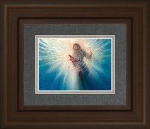 Load image into Gallery viewer, His Mighty Hand