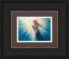 Load image into Gallery viewer, His Mighty Hand