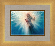 Load image into Gallery viewer, His Mighty Hand