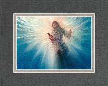 Load image into Gallery viewer, His Mighty Hand