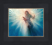 Load image into Gallery viewer, His Mighty Hand