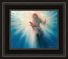 Load image into Gallery viewer, His Mighty Hand