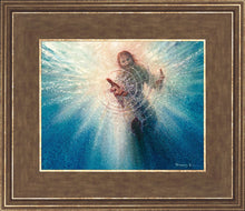 Load image into Gallery viewer, His Mighty Hand