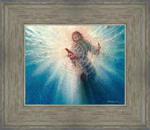 Load image into Gallery viewer, His Mighty Hand