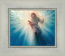 Load image into Gallery viewer, His Mighty Hand