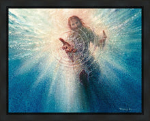 Load image into Gallery viewer, His Mighty Hand