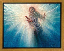 Load image into Gallery viewer, His Mighty Hand