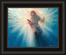 Load image into Gallery viewer, His Mighty Hand
