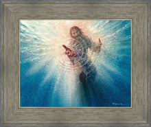 Load image into Gallery viewer, His Mighty Hand