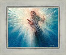 Load image into Gallery viewer, His Mighty Hand