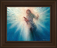Load image into Gallery viewer, His Mighty Hand