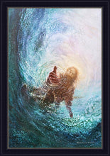 Load image into Gallery viewer, The Hand of God