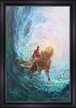 Load image into Gallery viewer, The Hand of God