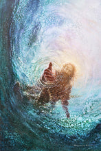 Load image into Gallery viewer, The Hand of God
