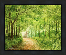Load image into Gallery viewer, Lead Thou Me On