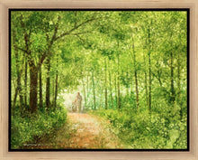 Load image into Gallery viewer, Lead Thou Me On
