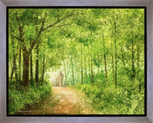 Load image into Gallery viewer, Lead Thou Me On