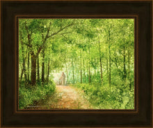 Load image into Gallery viewer, Lead Thou Me On