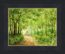 Load image into Gallery viewer, Lead Thou Me On