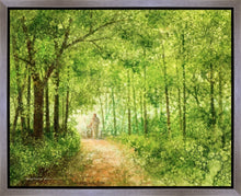 Load image into Gallery viewer, Lead Thou Me On