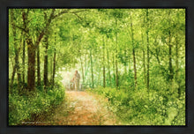 Load image into Gallery viewer, Lead Thou Me On