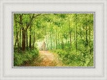 Load image into Gallery viewer, Lead Thou Me On