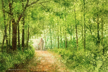 Load image into Gallery viewer, Lead Thou Me On