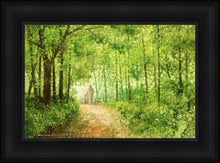 Load image into Gallery viewer, Lead Thou Me On