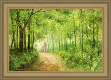 Load image into Gallery viewer, Lead Thou Me On