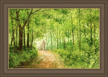 Load image into Gallery viewer, Lead Thou Me On