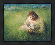 Load image into Gallery viewer, Not One is Forgotten Gallery Wrap